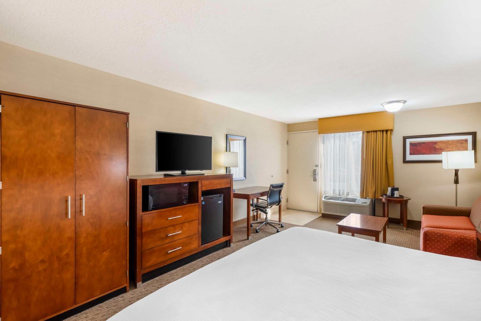 Best Western Cotton Tree Inn Rawlins Exteriör bild