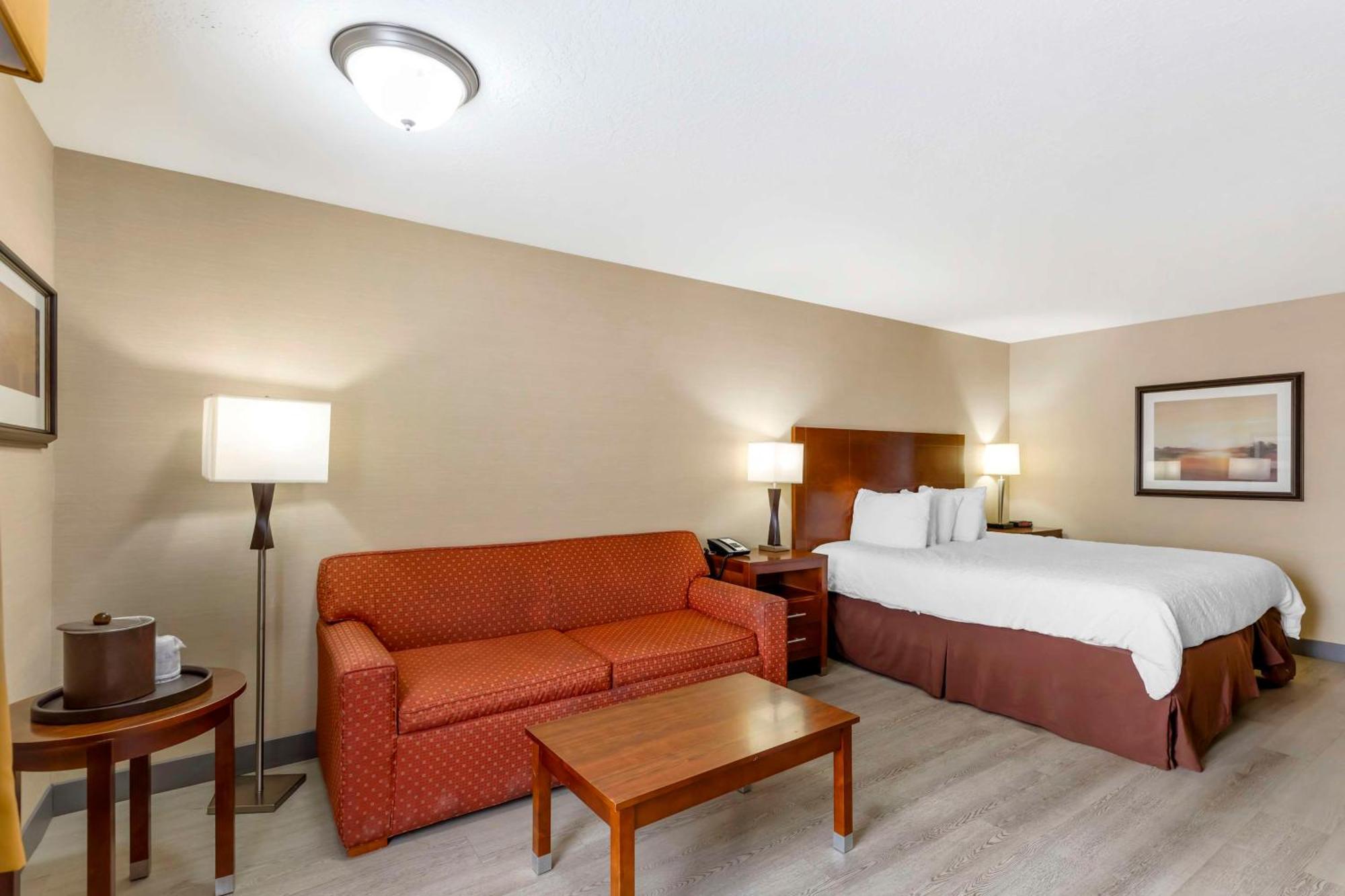 Best Western Cotton Tree Inn Rawlins Exteriör bild