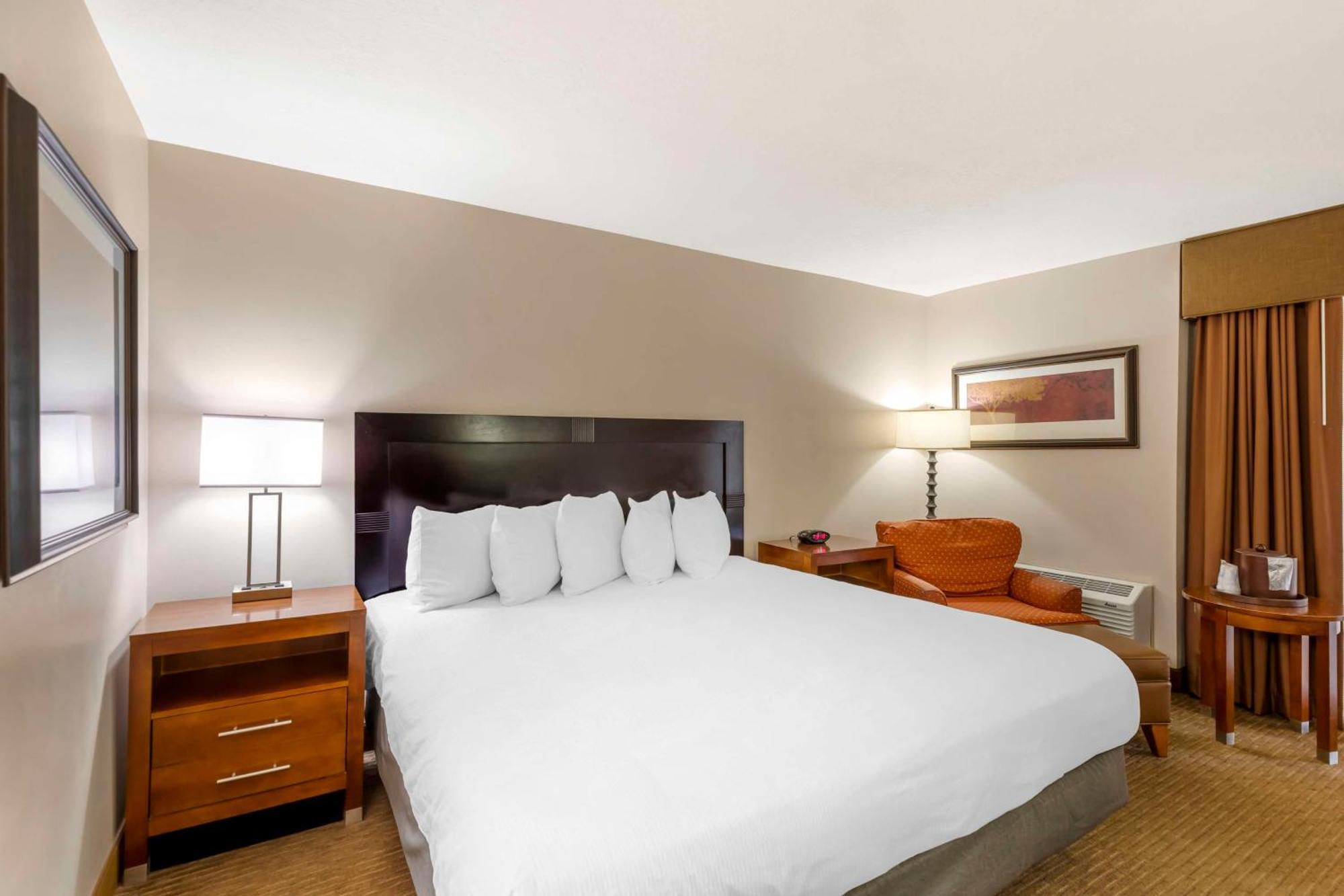 Best Western Cotton Tree Inn Rawlins Exteriör bild