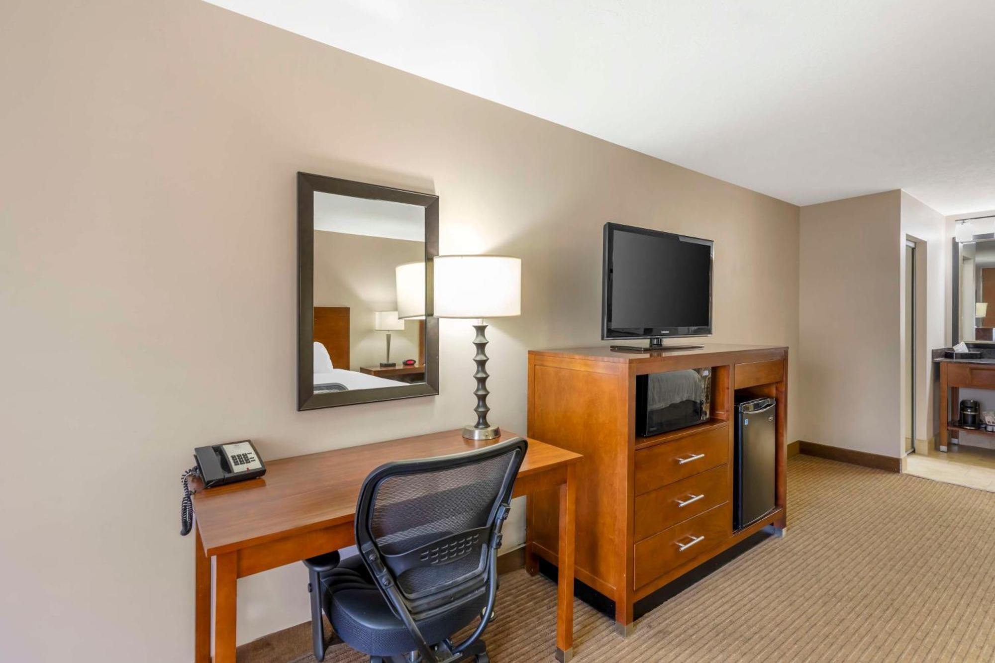 Best Western Cotton Tree Inn Rawlins Exteriör bild