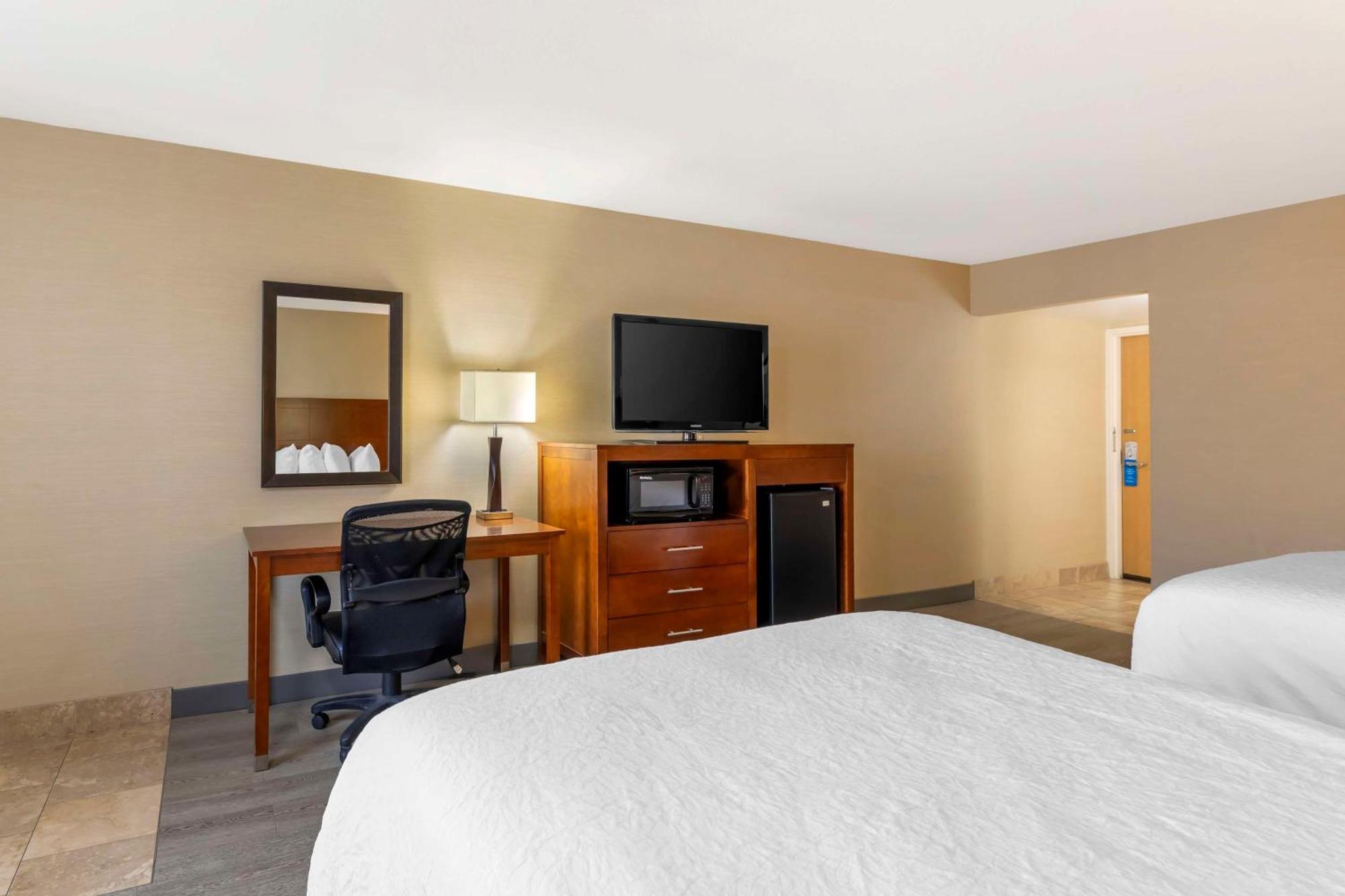 Best Western Cotton Tree Inn Rawlins Exteriör bild